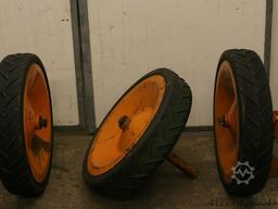 Amazone Ausleger Citan