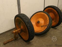 Amazone Ausleger Citan