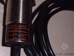 IFM IIA3015-BPKG