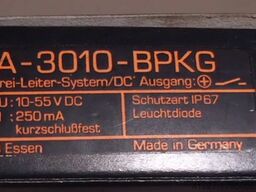 IFM IA-3010-BPKG