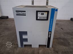 Atlas Copco FD 120