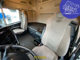 Iveco Stralis 420