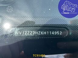 Volkswagen Transporter L1H1 5-PLACES