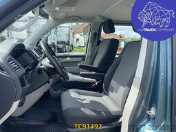 Volkswagen Transporter L1H1 5-PLACES