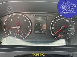 VW Transporter L1H1 5-PLACES