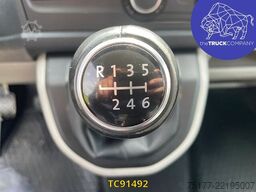 VW Transporter L1H1 5-PLACES