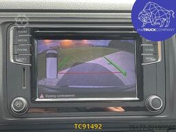 VW Transporter L1H1 5-PLACES