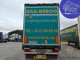 Schmitz Cargobull 