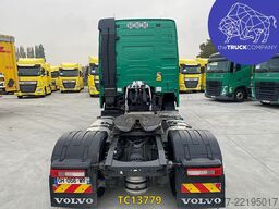 Volvo FH 500