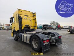 Renault T 440
