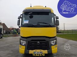 Renault T 440