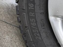 Nissan NV400 130.35 fourgon