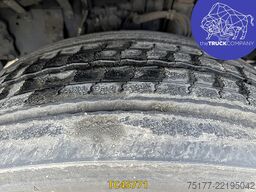 DAF XF 480