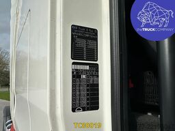 MAN TGX 510