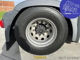 MAN TGX 510