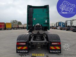 Volvo FH 500
