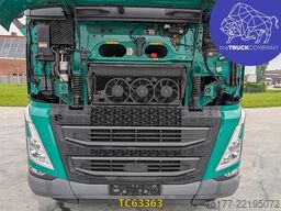 Volvo FH 500