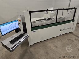 FOM INDUSTRIE FMC 120
