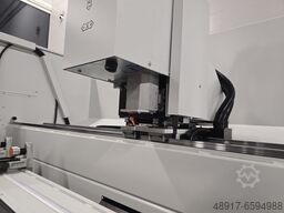 FOM INDUSTRIE FMC 120