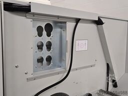 FOM INDUSTRIE FMC 120