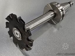 FOM INDUSTRIE FMC 120