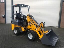 Gunter Grossman GG06 perins