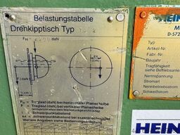 Heinrichsglück TC 2