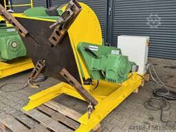 Heinrichsglück TC 2