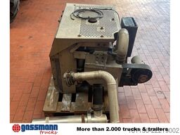  GHH CS 80/1 Kompressor