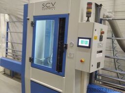 SCV system KUFRA 2 1300