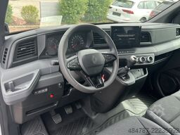 RENAULT Master 170PS 9EP-Plane LBW TopSleeper Tacho