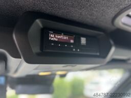 RENAULT Master 170PS 9EP-Plane LBW TopSleeper Tacho