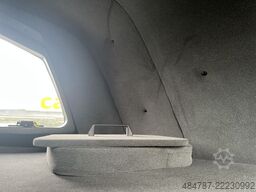 RENAULT Master 170PS 9EP-Plane LBW TopSleeper Tacho