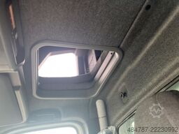 RENAULT Master 170PS 9EP-Plane LBW TopSleeper Tacho