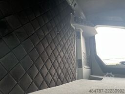 RENAULT Master 170PS 9EP-Plane LBW TopSleeper Tacho
