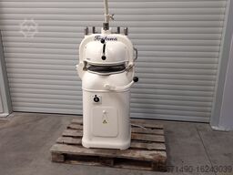 Fortuna Semi-automatic