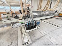 BIESSE STREAM BD2 / 10.5