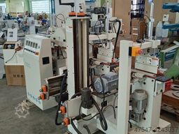 WOODLAND MACHINERY SD W4