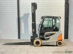 Still RX60-25