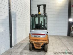 Still RX60-25