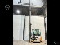 Still RX60-25