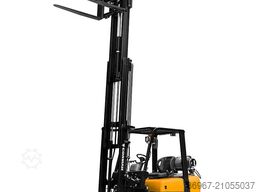 CORMAK WS35L30
