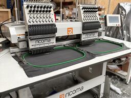 Ricoma MT-1502