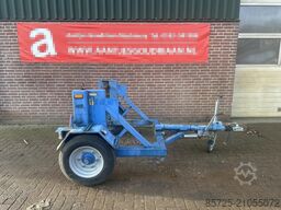  Venrooij kabelwagen aanhanger - Gebruikt