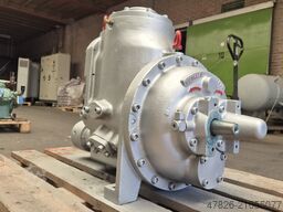 Sabroe SAB 128 HF MK1 (Overhauled)