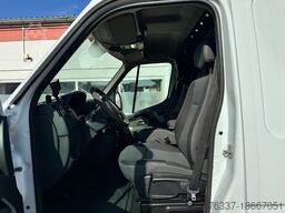 Renault Master Steiger France Elévateur 142 TPFc