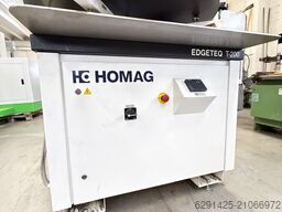 HOMAG EDGETEQ T 200 / OPTIMAT KTD 720