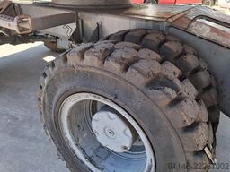 Atlas 1404 * 4x4 *