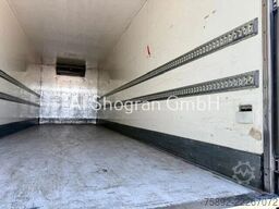 Mercedes-Benz Antos 2635/Carrier Supra 1250/Eu6/Lenk+Liftachs...