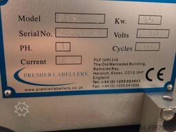 PREMIER LABELERS P150